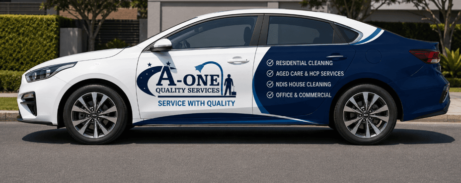A-ONE QUALITY SERVICES - Ndis House Cleaning Services Adelaide, Ndis Domestic Cleaning Services Adelaide