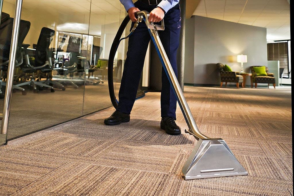 Wizard Carpet, Tile And Grout Cleaning Melbourne