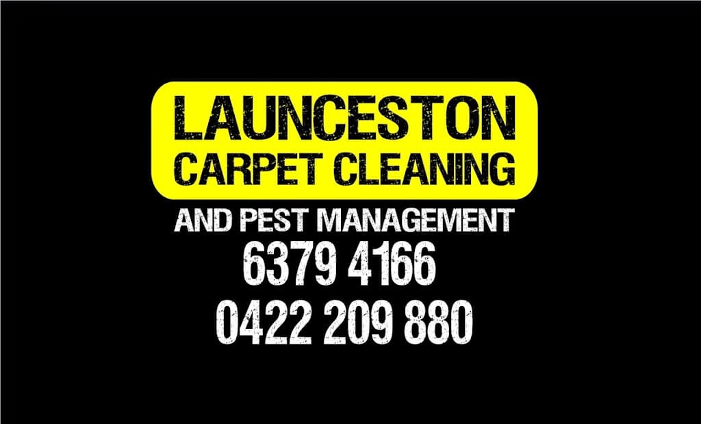 Launceston Carpet Cleaning
