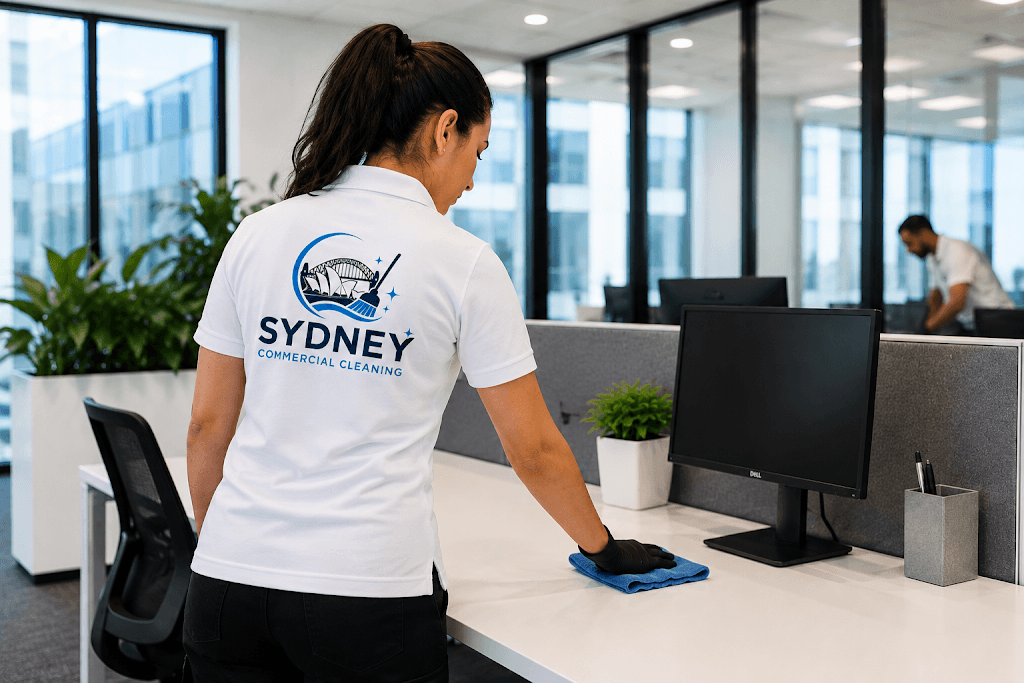 Commercial Cleaning Sydney Wide | Office Cleaning | Strata Cleaning | Gym Cleaning | Industrial Cleaning
