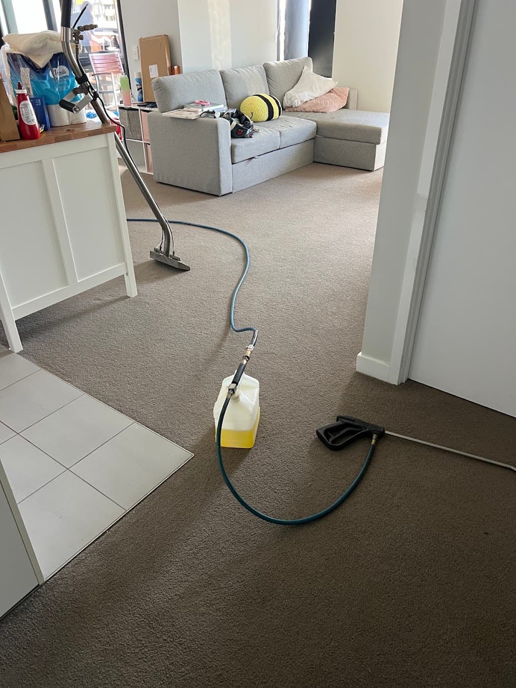 Stain Solutions Carpet Cleaning Gold Coast