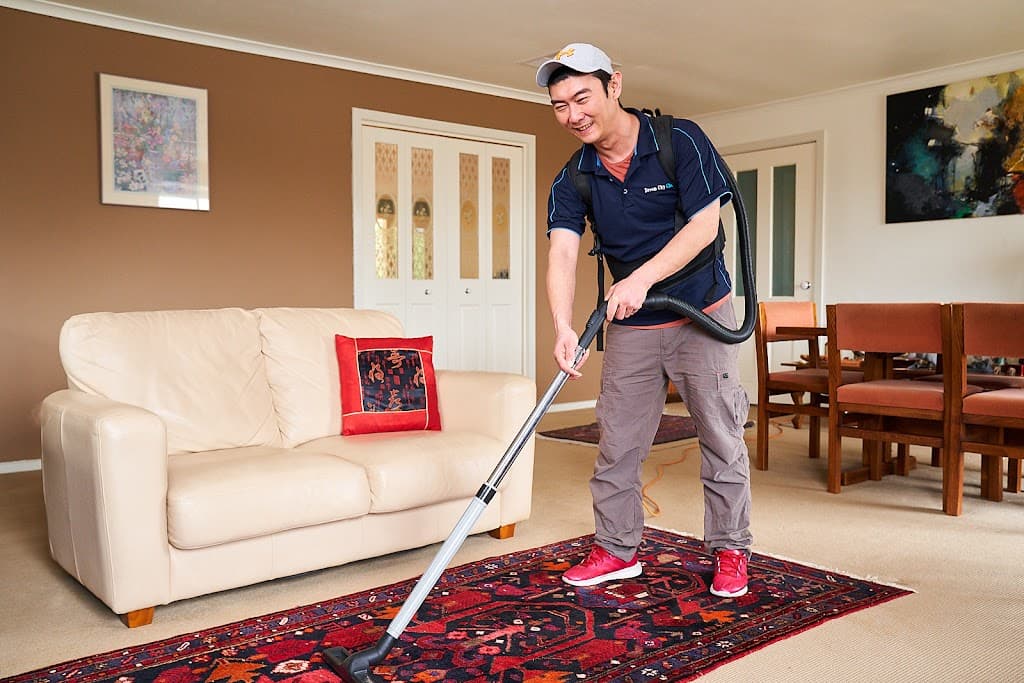 Dream City Cleaning