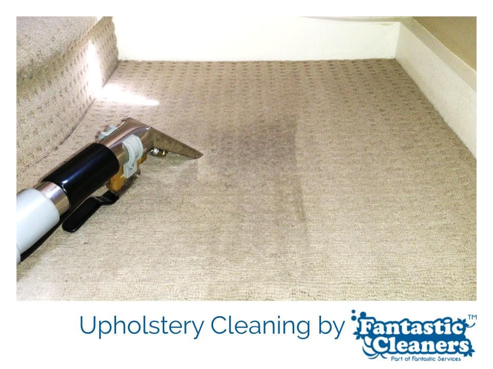 Fantastic Cleaners