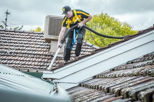 Adelaide Gutter Cleaning