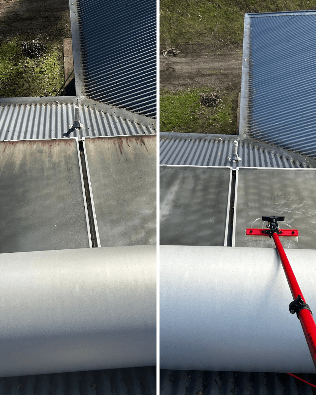 Alfie's Gutter Cleaning