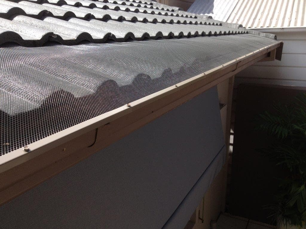 Gutter Knight Adelaide Metro