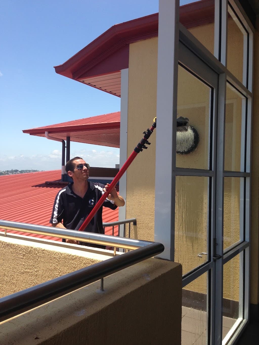 Queensland Window Cleaning & House Washing