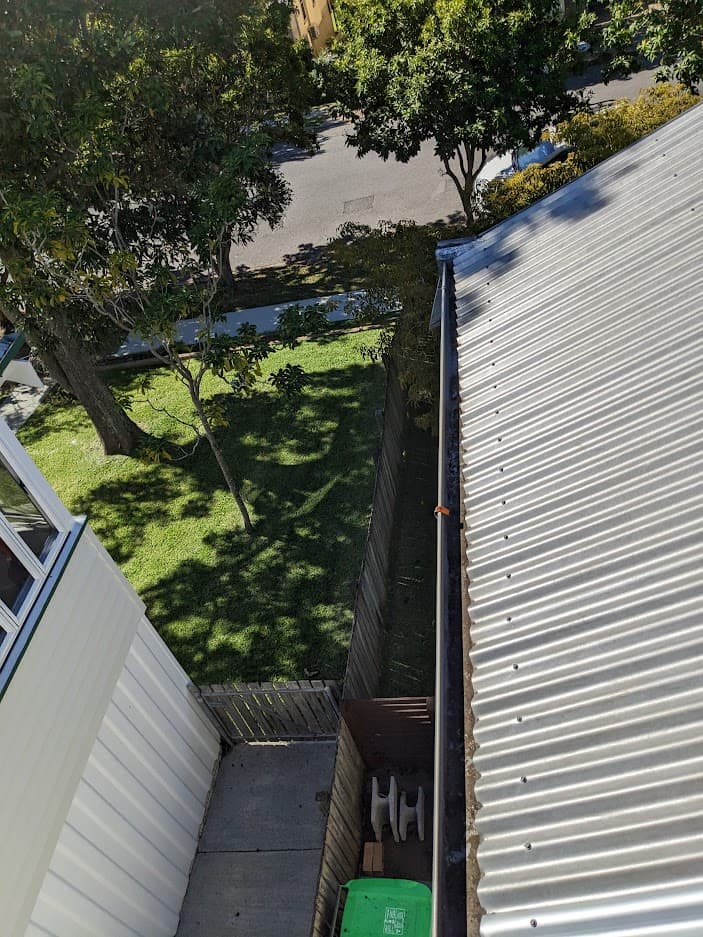 Brisbane Wide Gutter Cleaning