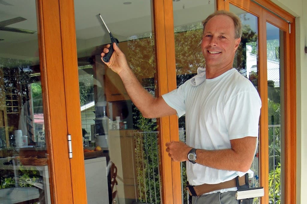 Crystal Clear Windows