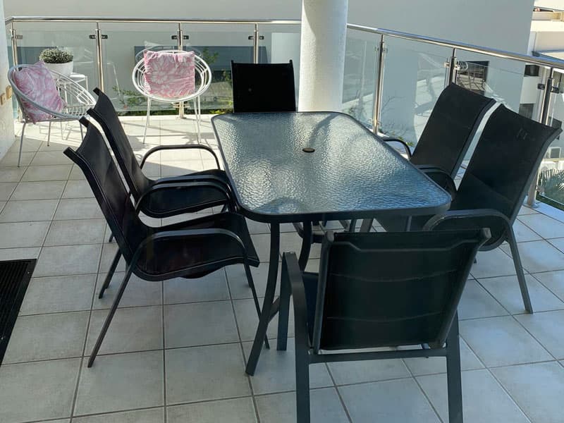 JOSPA BOND CLEANING TOWNSVILLE