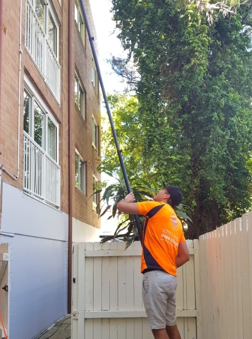 SWC Sydney Window Cleaning