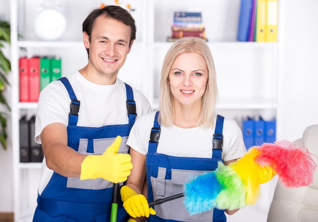Melbourne Vacate & Carpet Cleaning