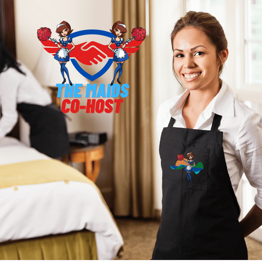 The Maids Sunshine Coast