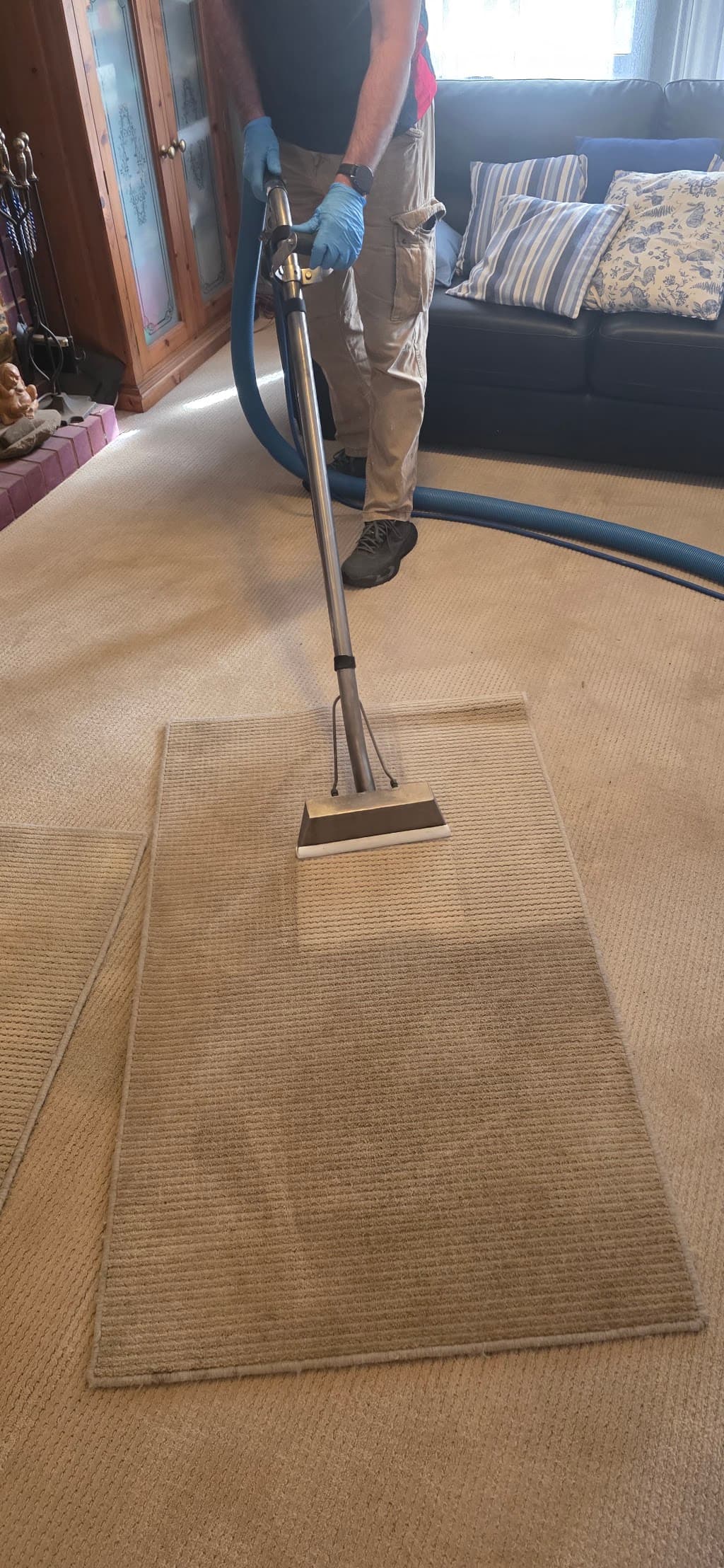 Adelaide Steam Cleaning
