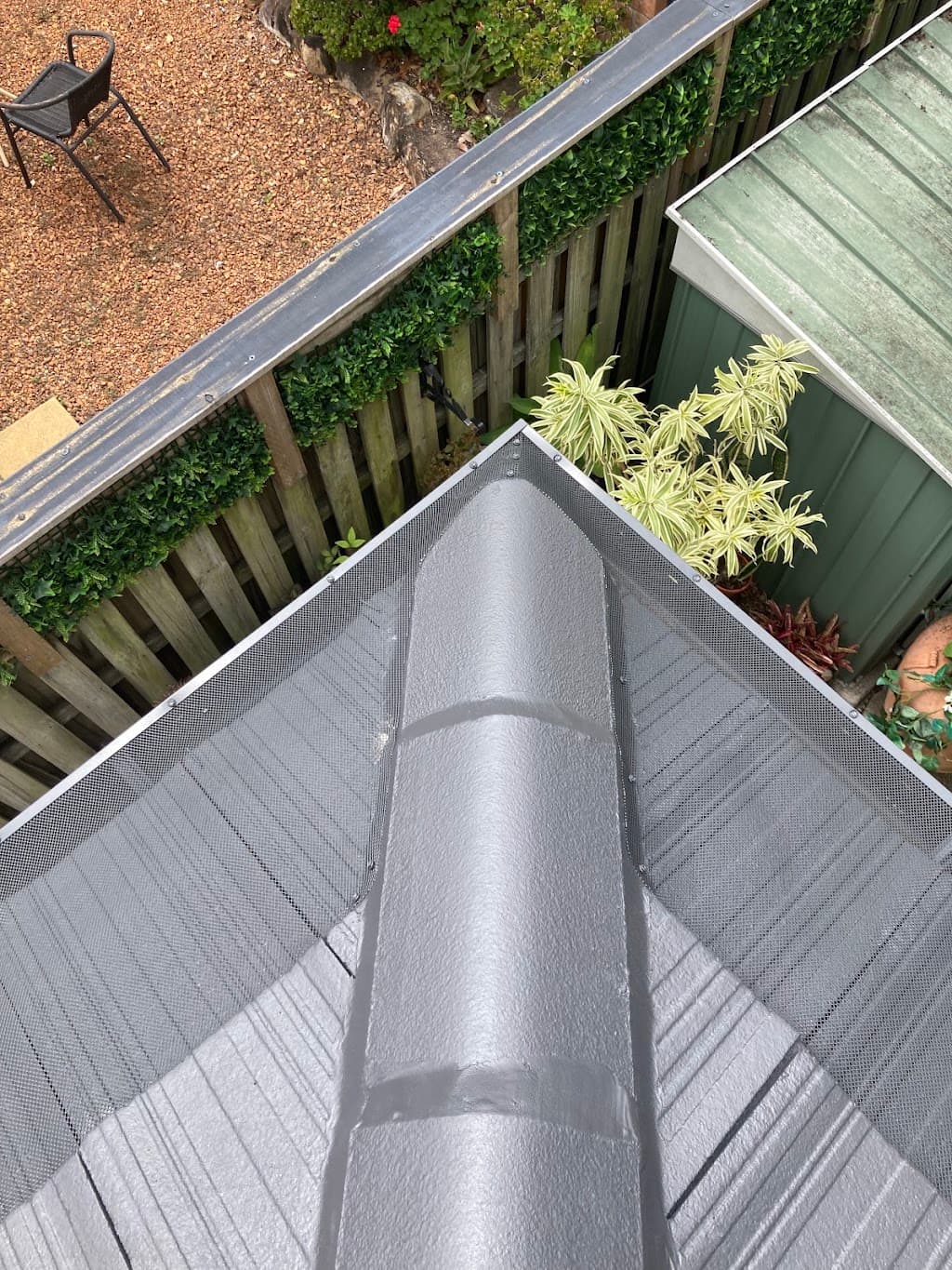 Gutter Guard Gold Coast