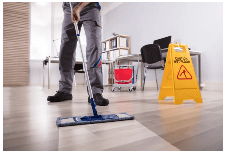 Dawsons Cleaning Specialist