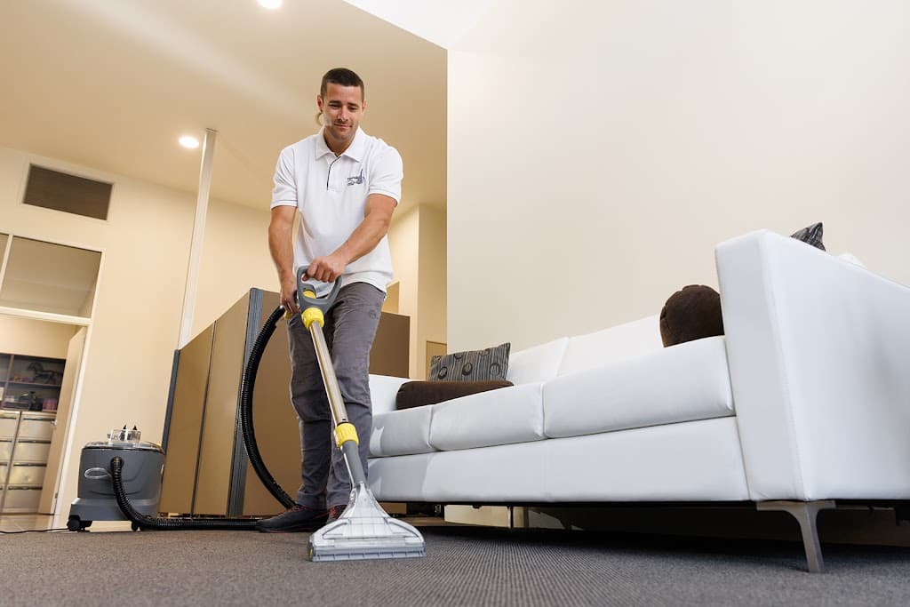TidyFolk Commercial Cleaning | Reliable Office Cleaners Sunshine Coast