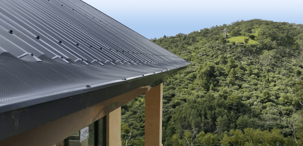 Adelaide Gutter Mesh