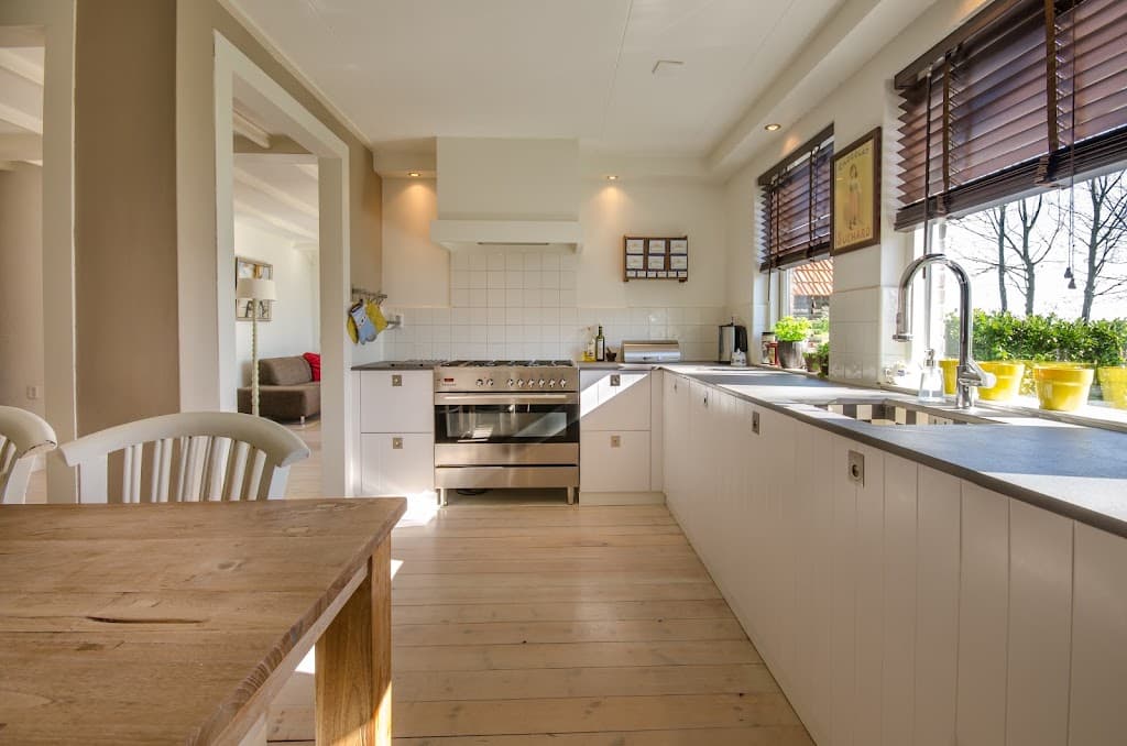 Wollongong Residential Cleaning