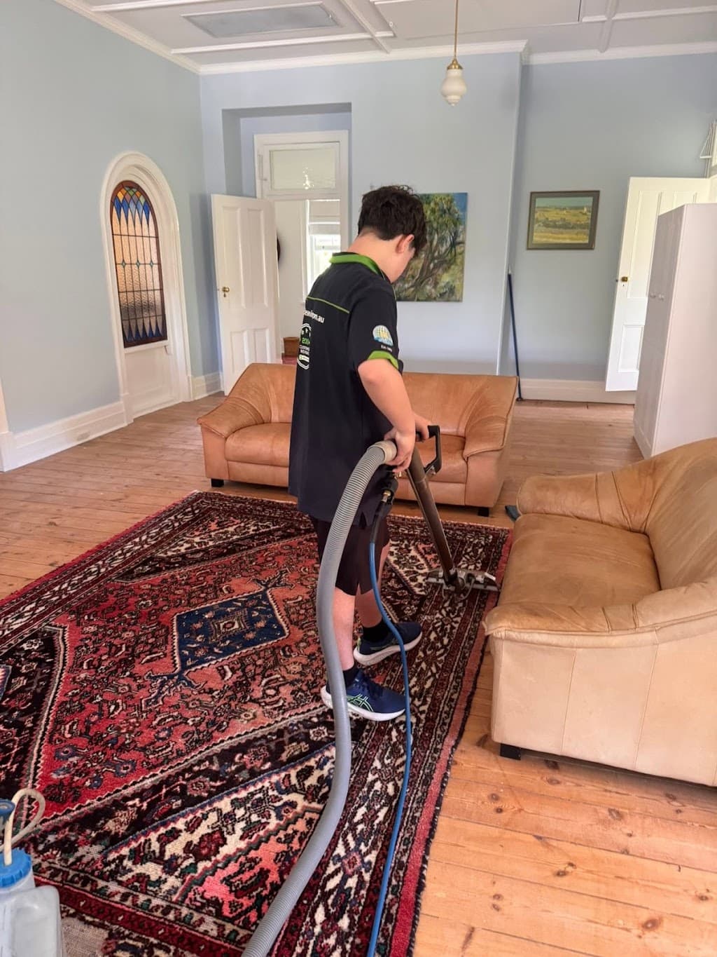 Bensons Cleaning Services