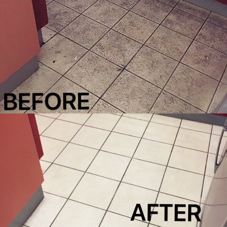 Exit Clean Brisbane