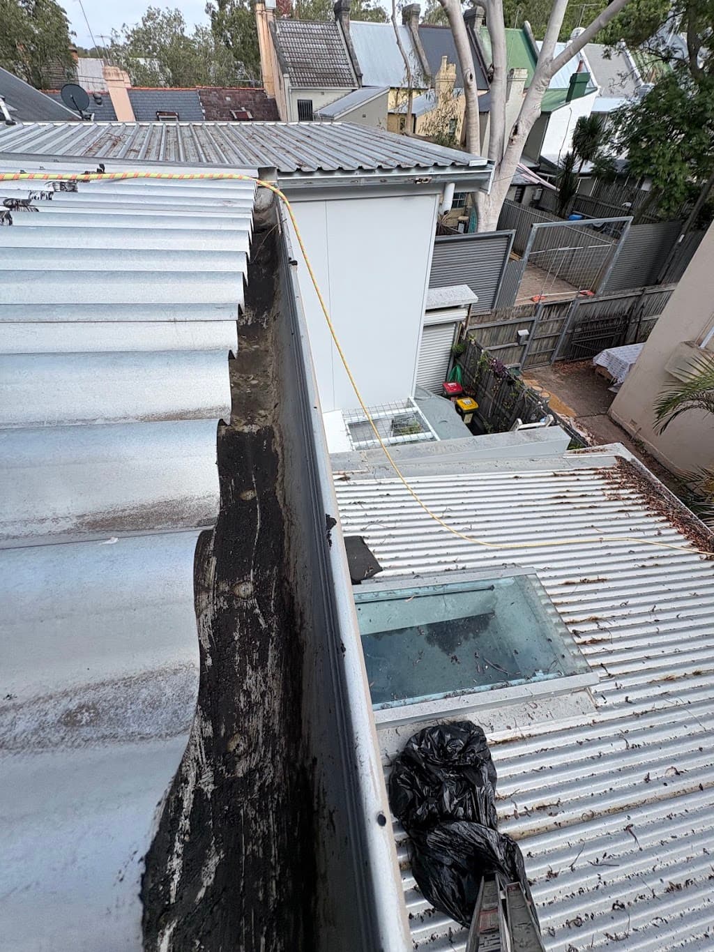 Inner West Gutter Cleaning