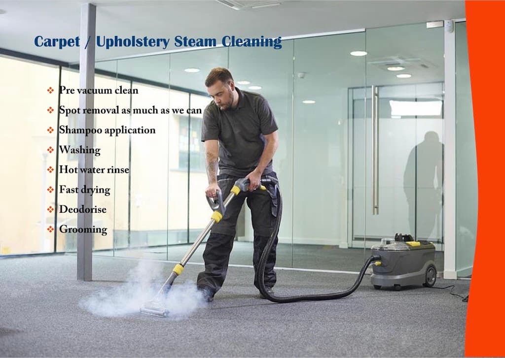 Polar End of Lease Cleaning Melbourne