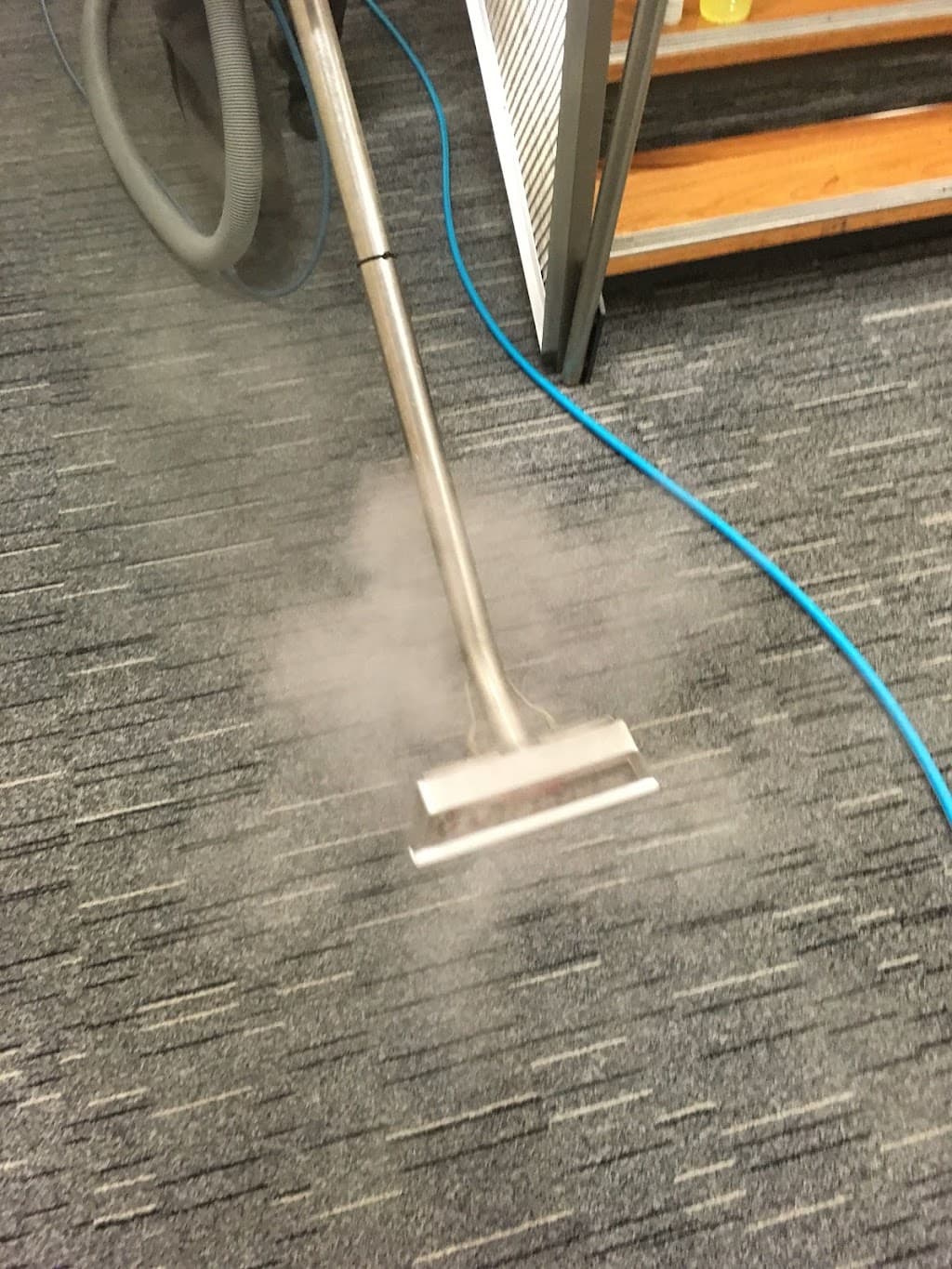 Omega Carpet Cleaning Melbourne