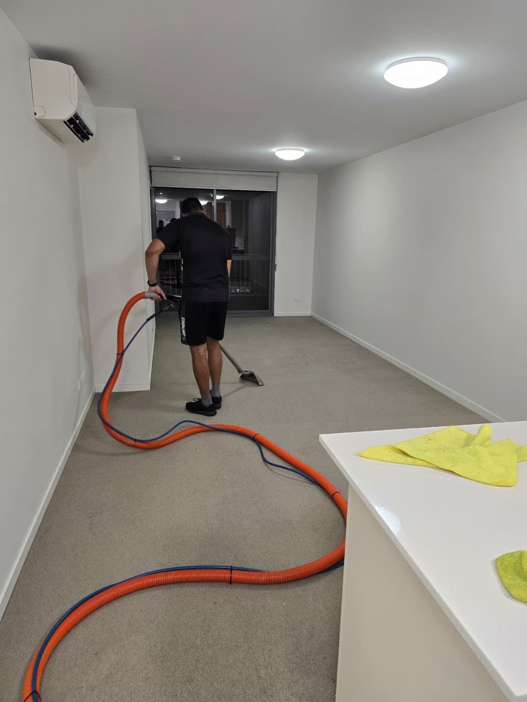 Star Bond Cleaning