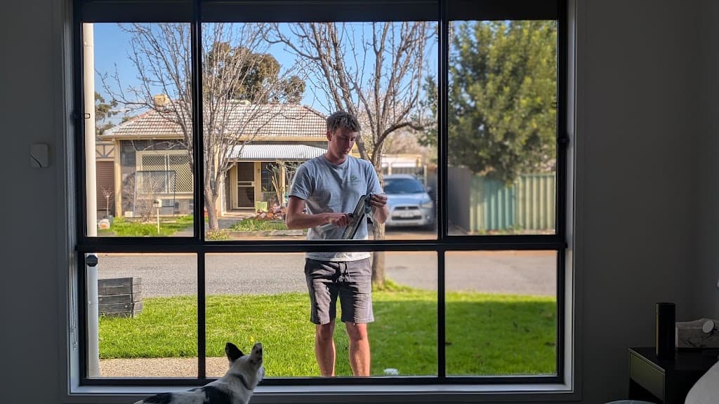 Adelaide Suburban Window Cleaning