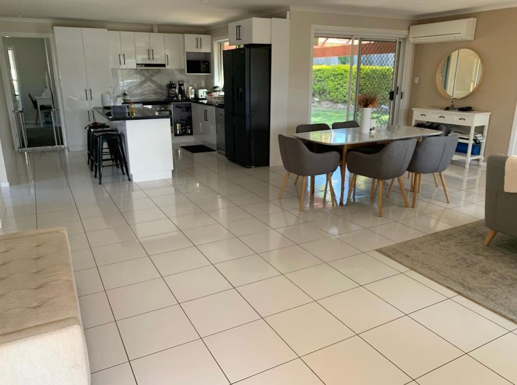JTS Cleaning Co