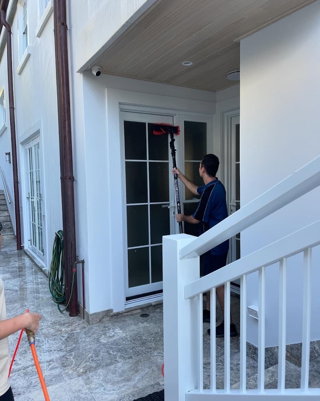 Sunshine Coast Cleans