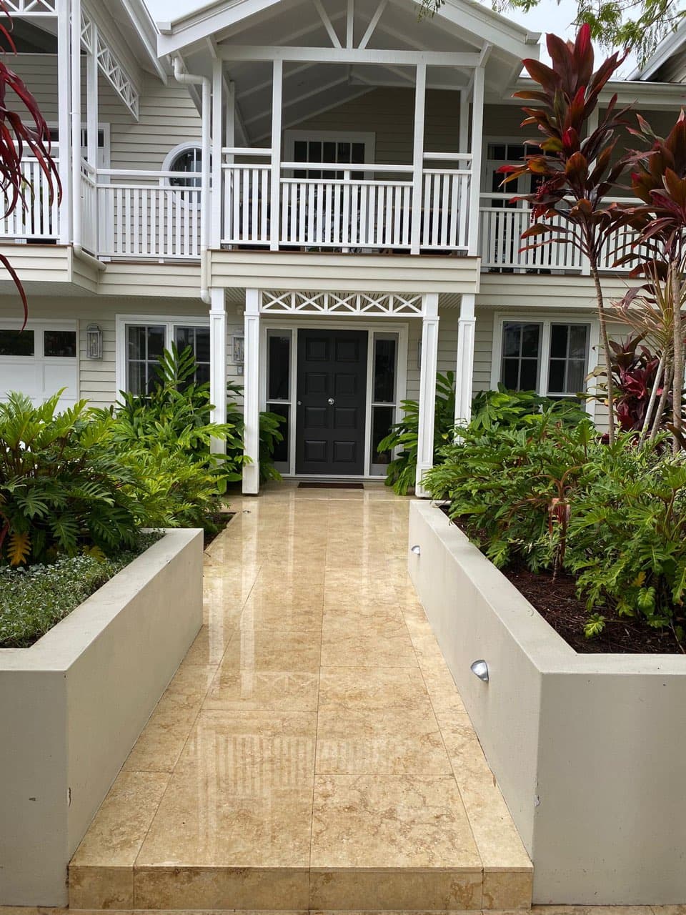 Brisbane Exterior Cleaning