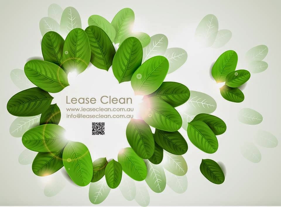 Lease Clean