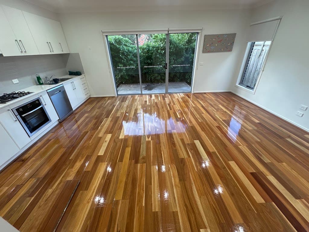 Rental Bond Cleaning Melbourne