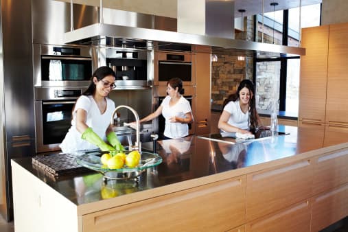 Neeet House Cleaning Melbourne