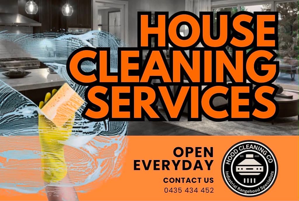 Hood Cleaning Co