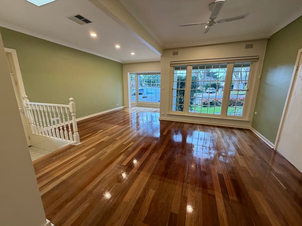 My home cleaning services