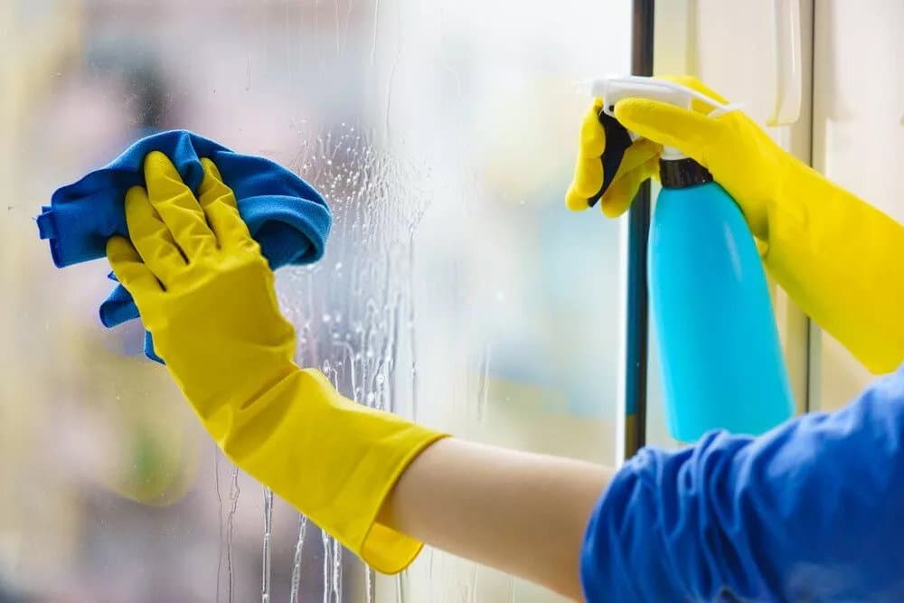 Totally Bright - House Cleaning Sydney