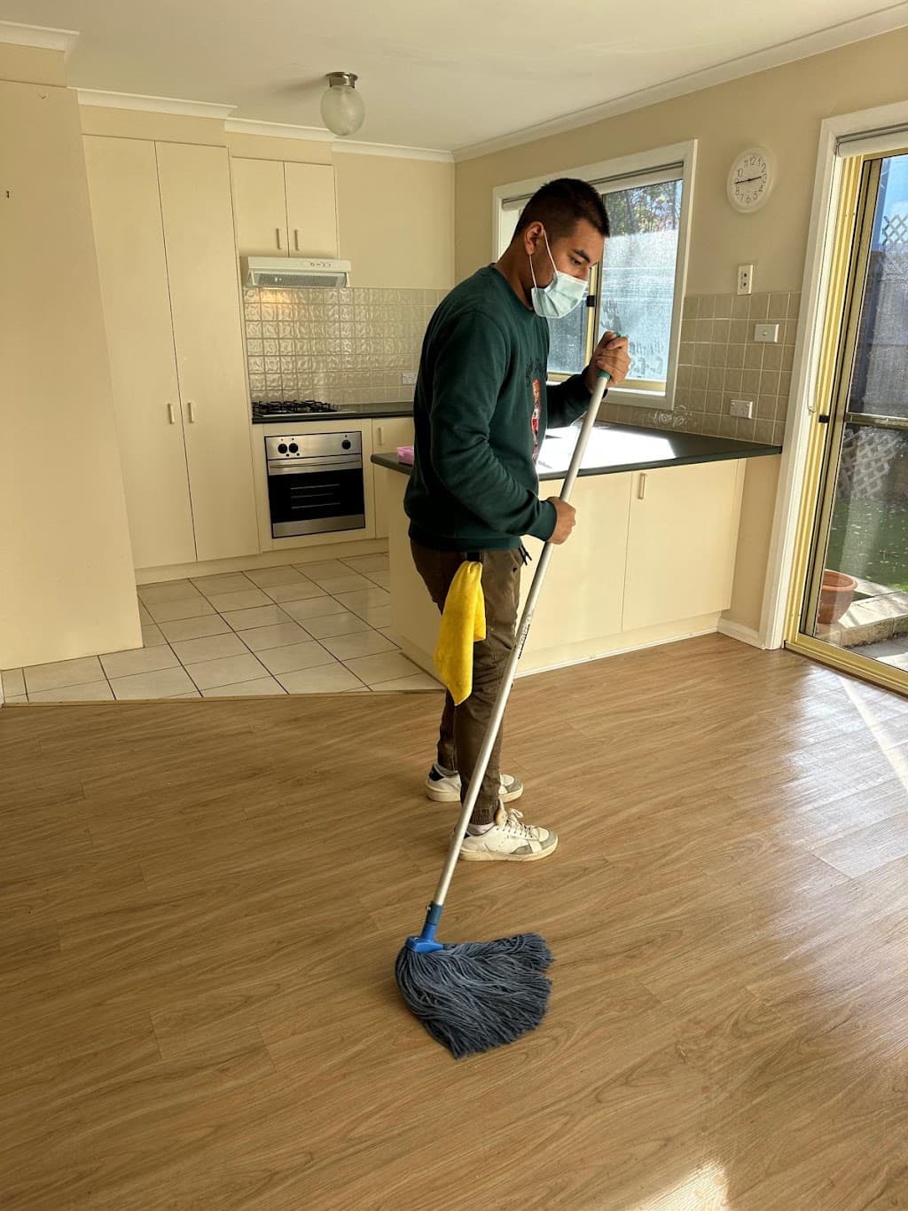 Call The Cleaners Sydney