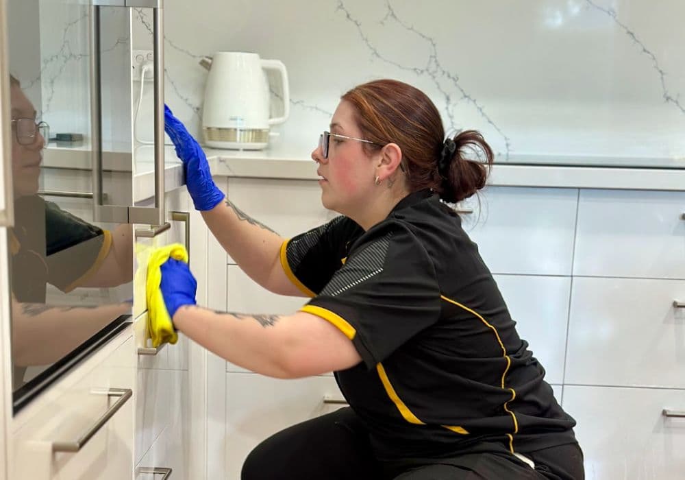 Maid2Match Cleaning Geelong