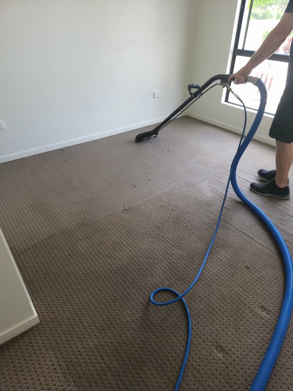 BnR Carpet Cleaning