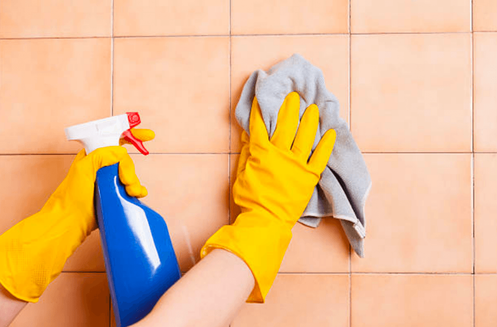 End of Lease Clean Melbourne