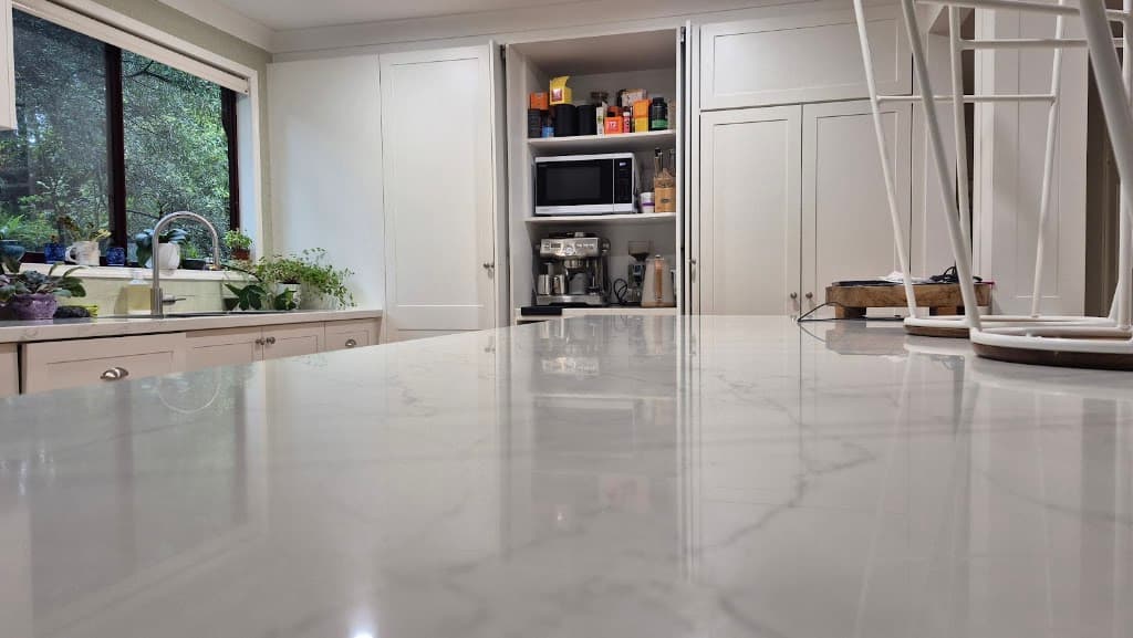 Victoria James Cleaning Service