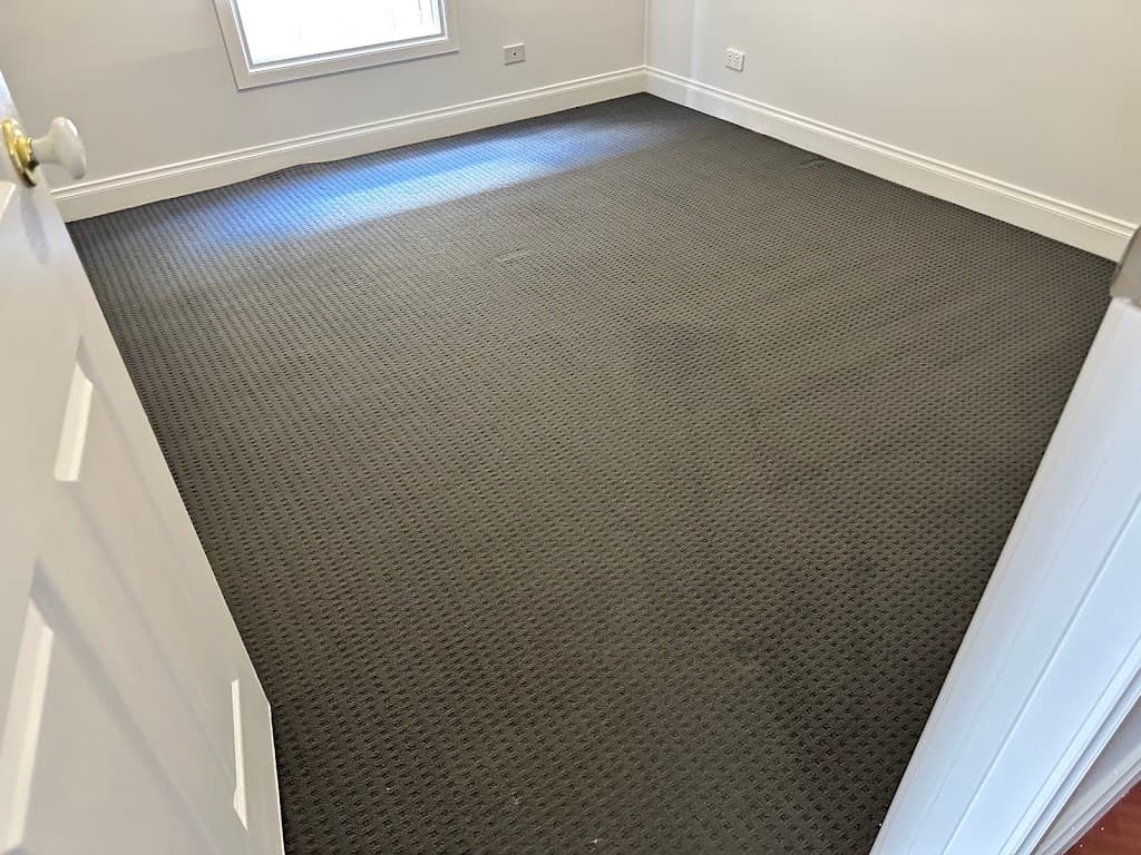 Ronys Carpet Steam Melbourne