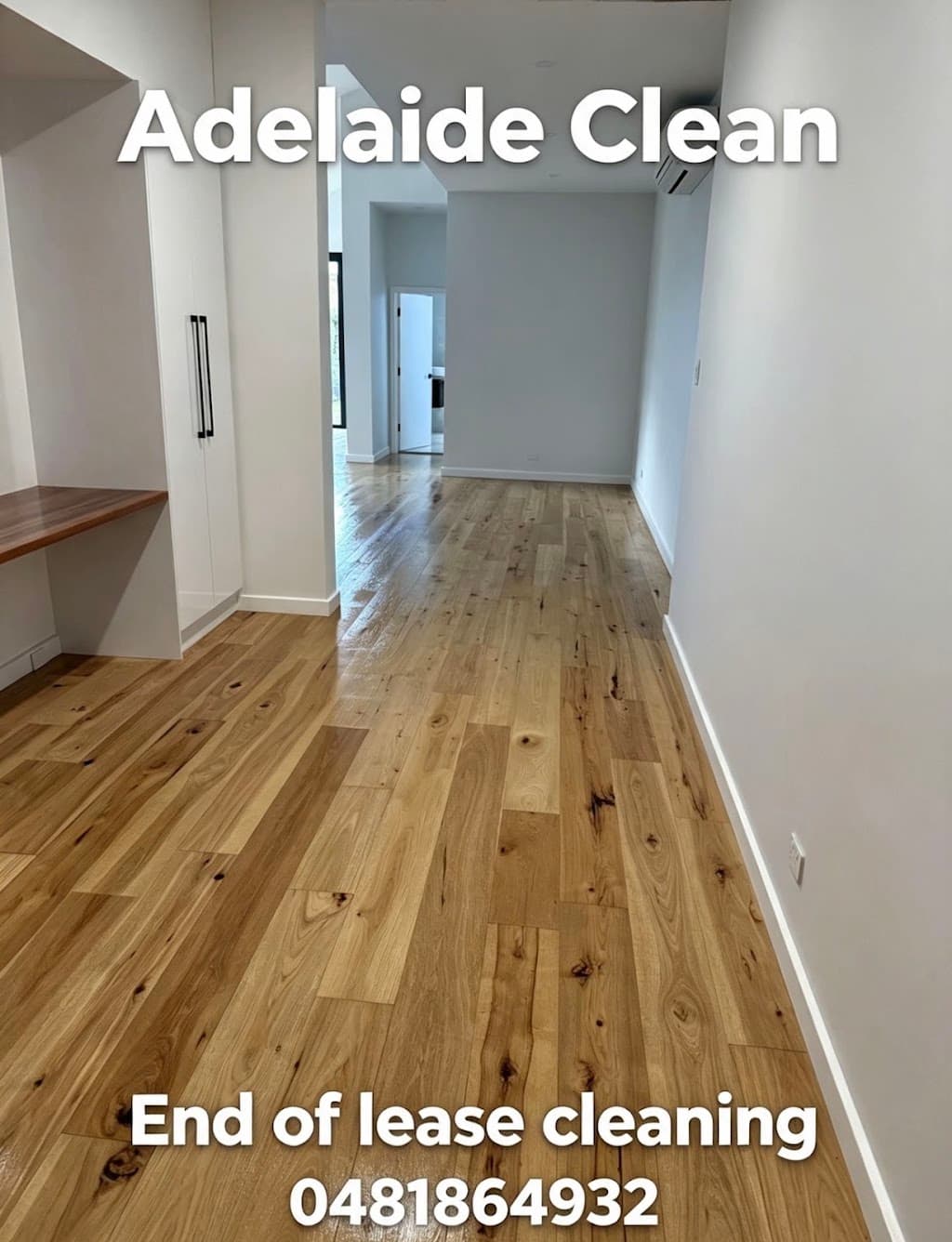Adelaide Clean