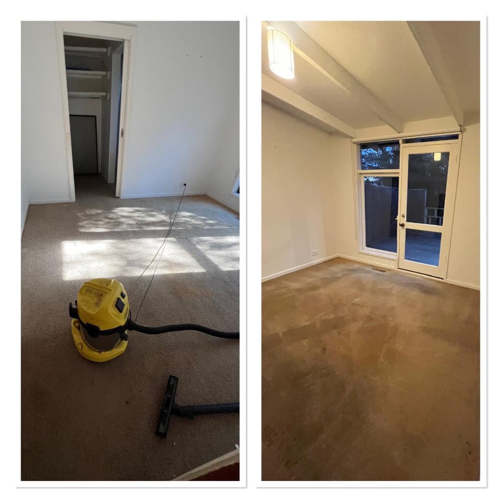 Osm Cleaning Services