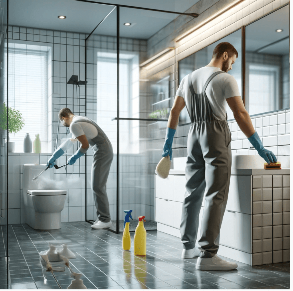 House cleaning Adelaide