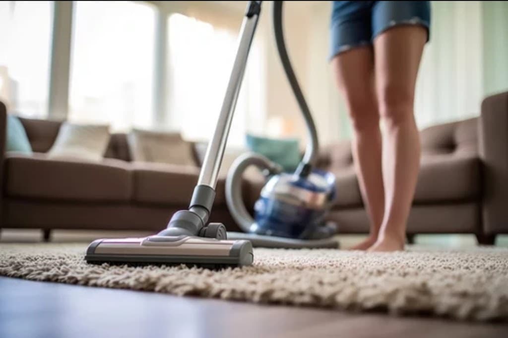 Tidy Taz Cleaning Services