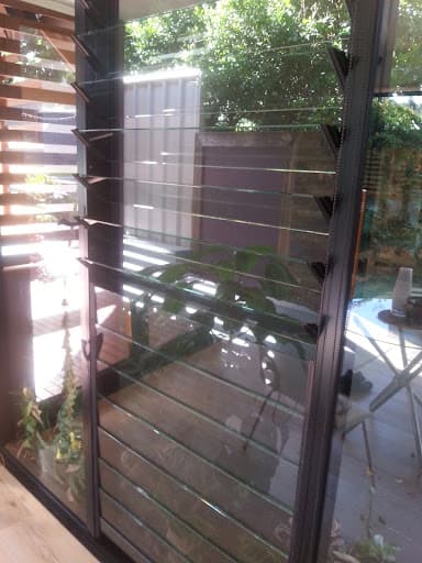 Atrium Window Cleaning — Customer photo